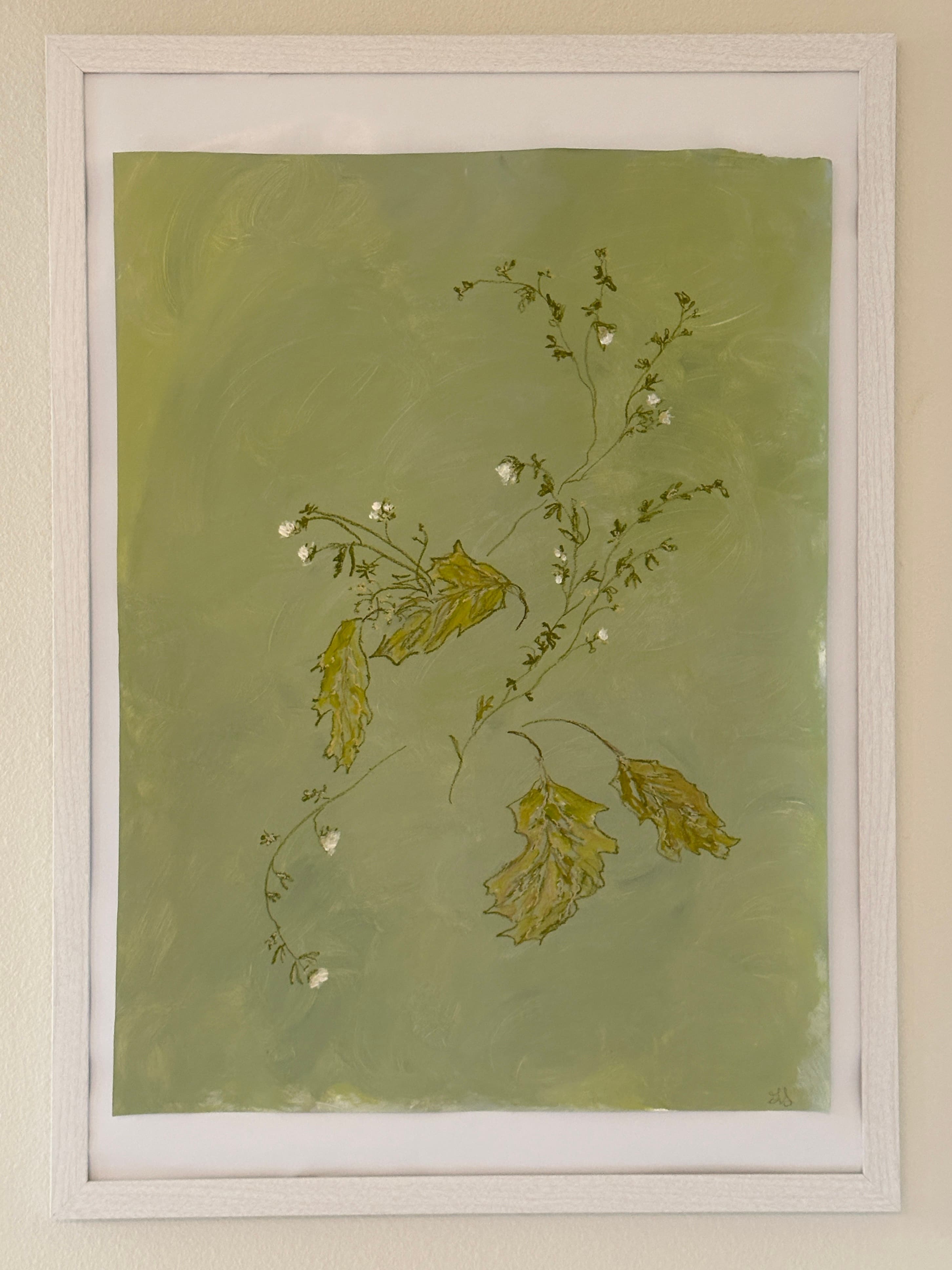 Mint Manifestation